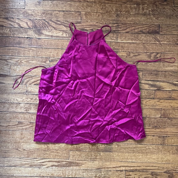 Banana Republic Sleeveless Camisole Top | XS - Picture 4 of 4